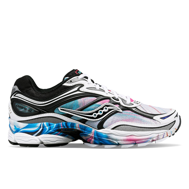Saucony ProGrid Omni 9 - Callen Schaub ( S70815-2 ) ÉDITION LIMITÉE 1400 paires Monde