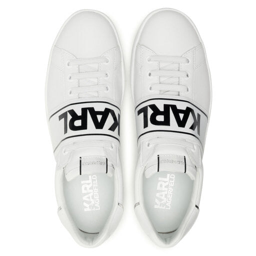 Karl Kourt White
