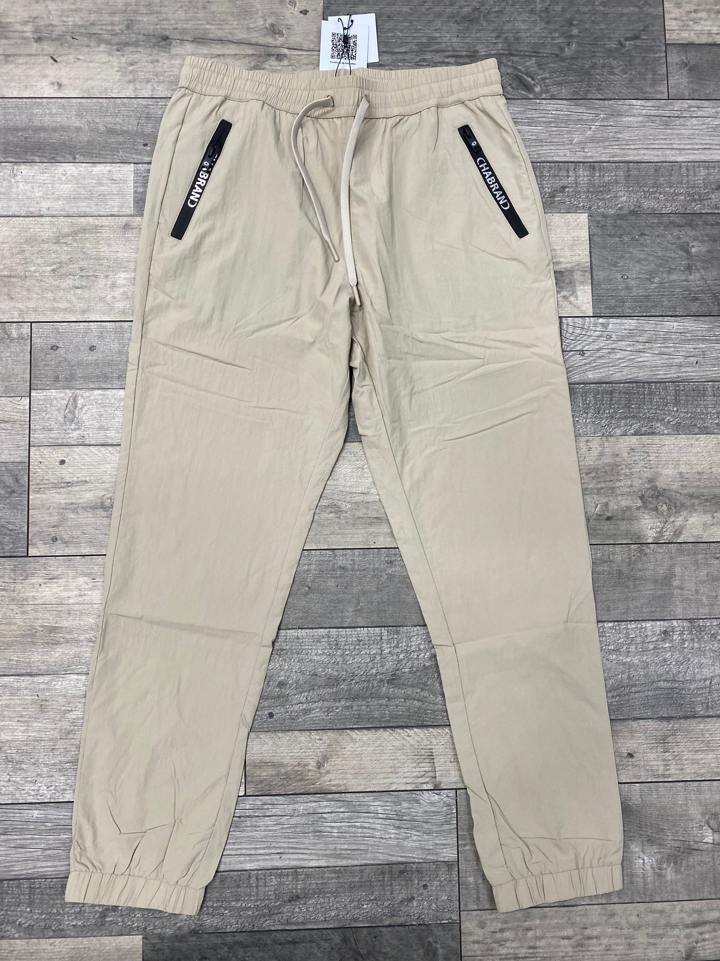 Ensemble Chabrand - Survêtement Beige