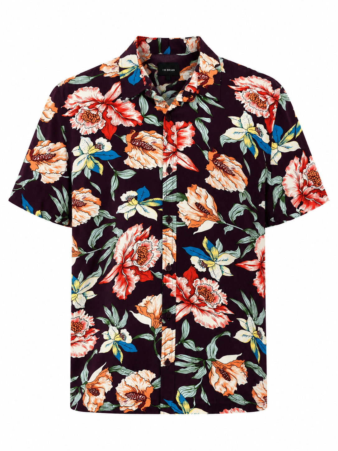 Chemise IM BRIAN - CA4/293
