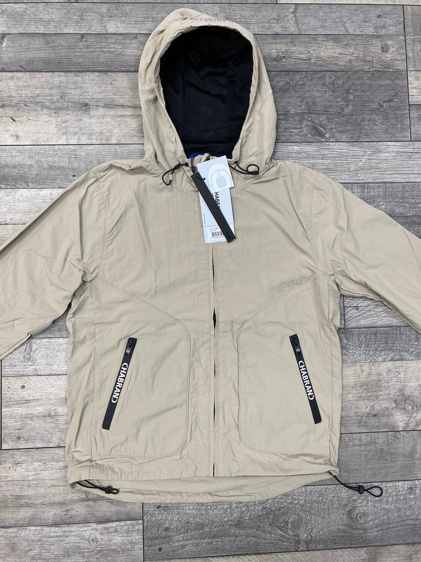 Ensemble Chabrand - Survêtement Beige