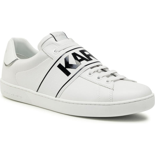 Karl Kourt White