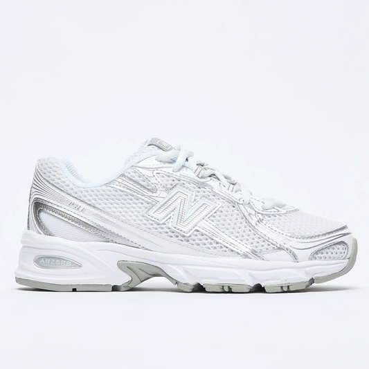 New Balance 740 WM2 - White