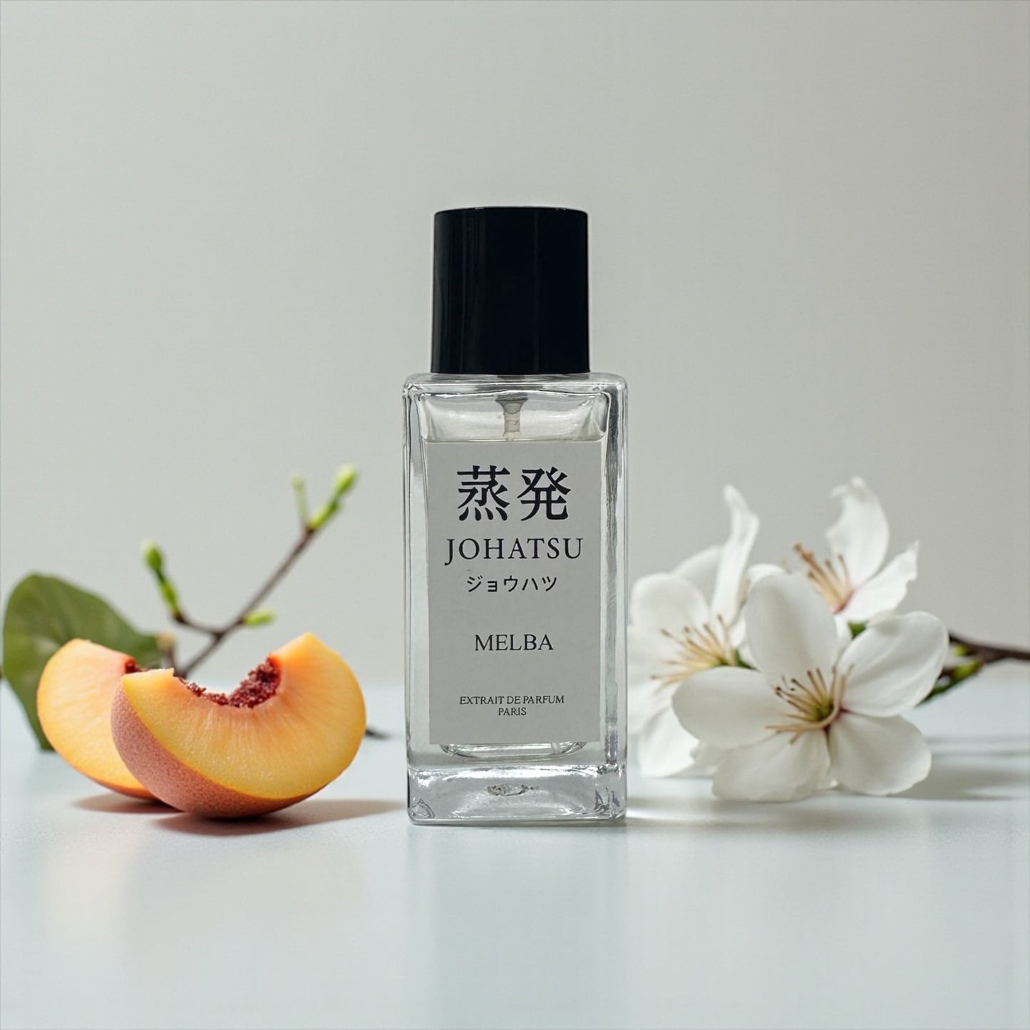 JOHATSU PARFUM - MELBA