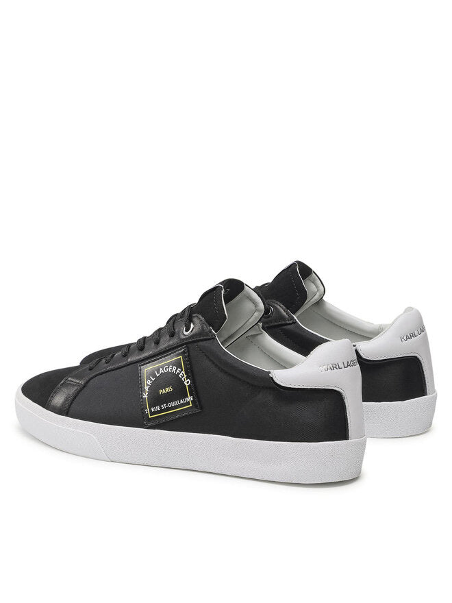 Karl Maison Lace