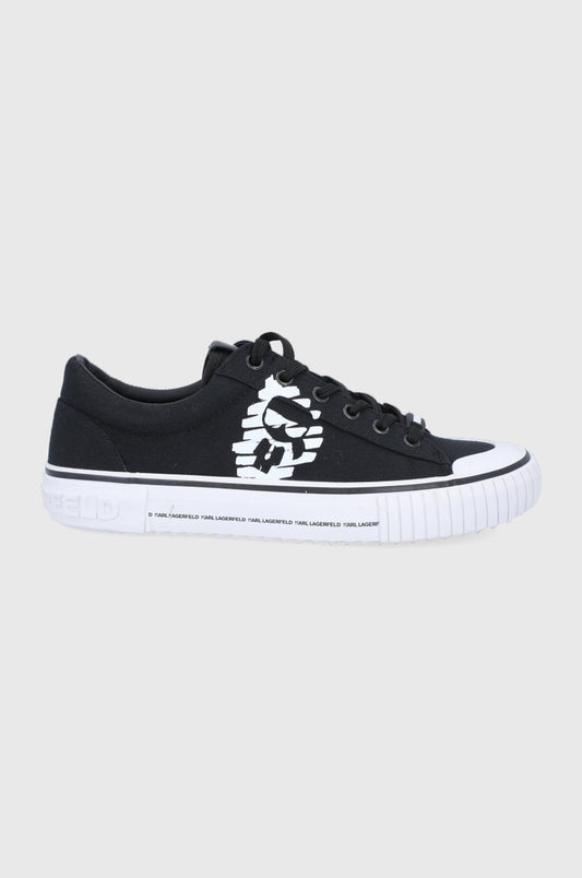 Karl Black Canvas