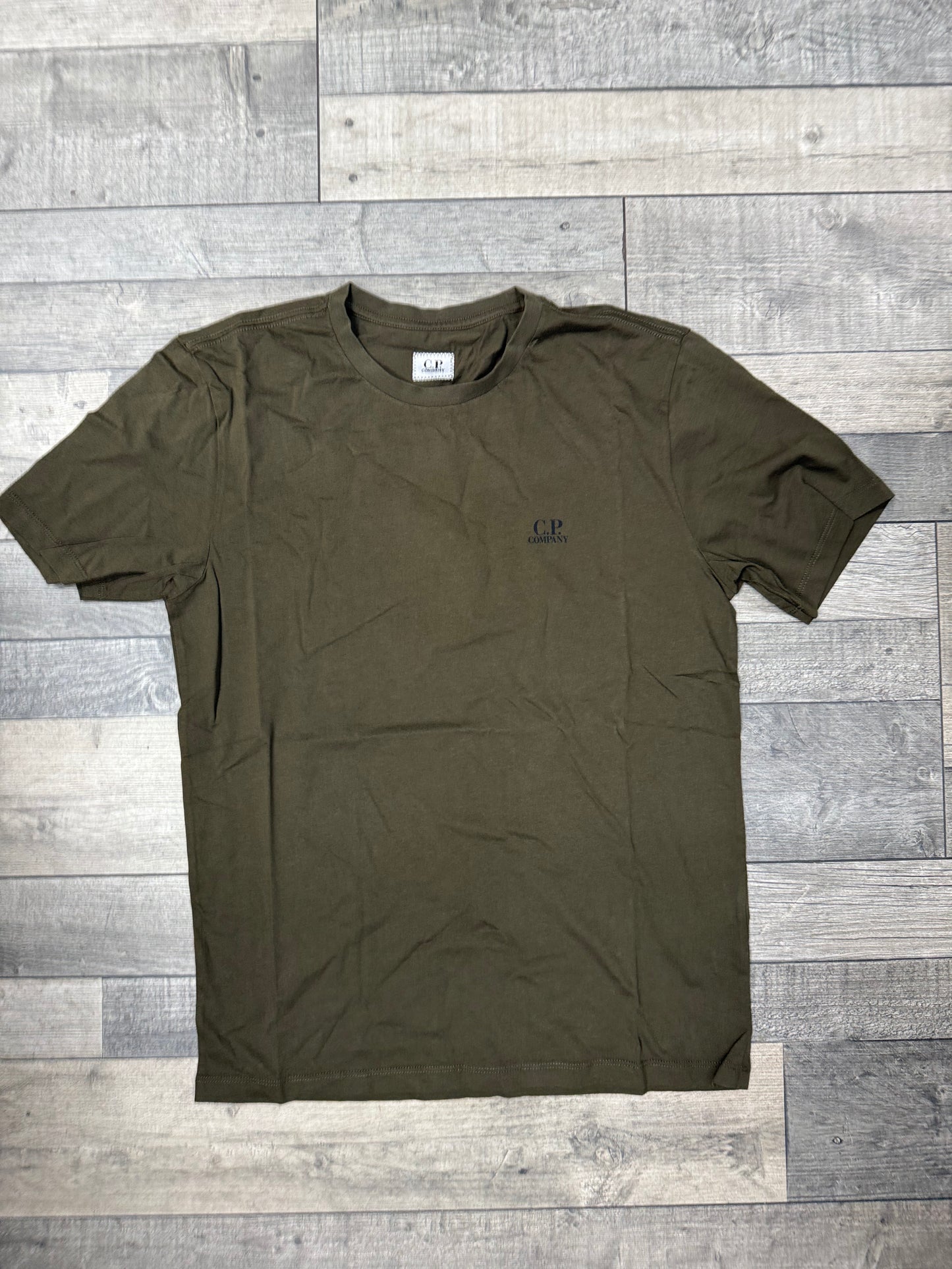 CP COMPANY - T-Shirt