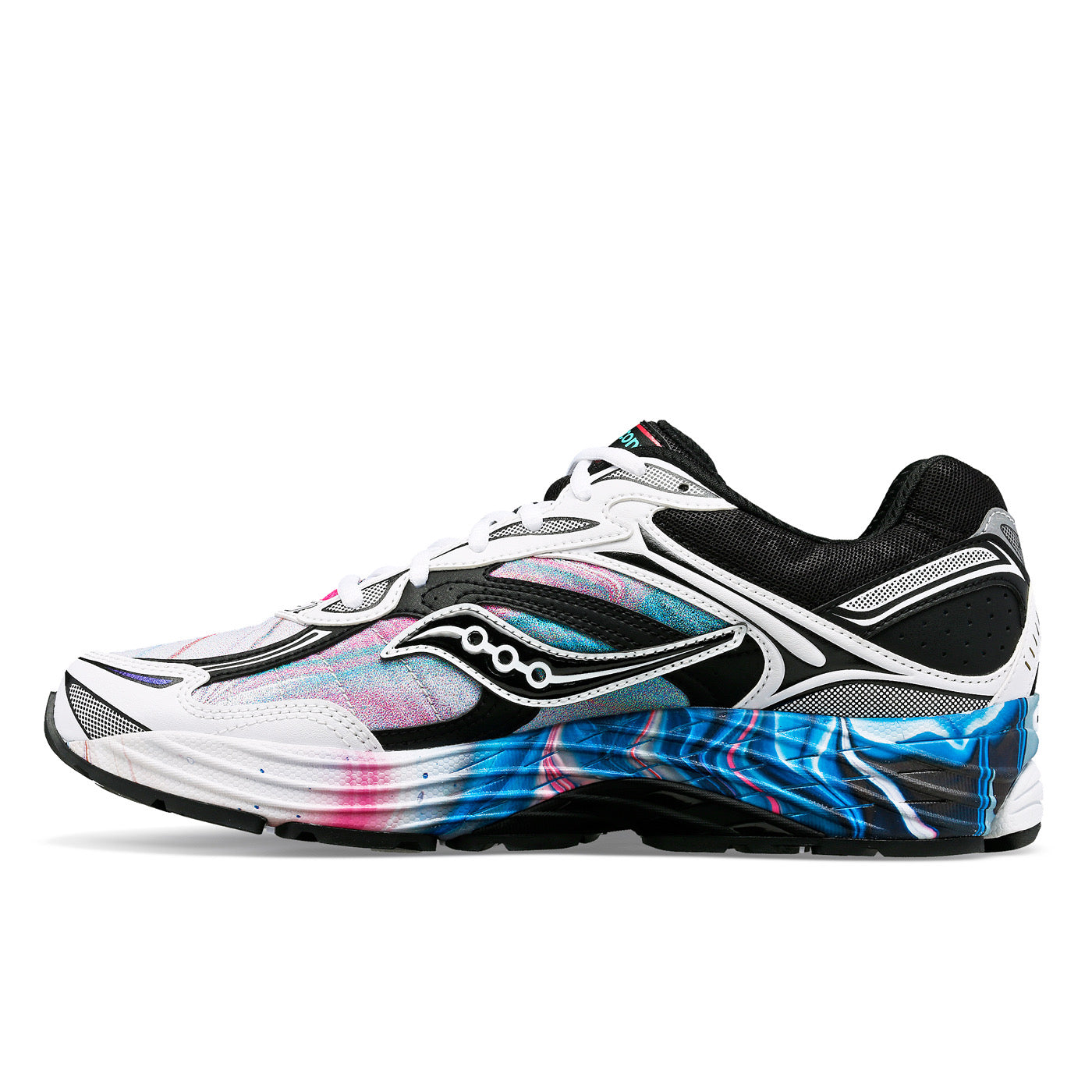 Saucony ProGrid Omni 9 Callen Schaub