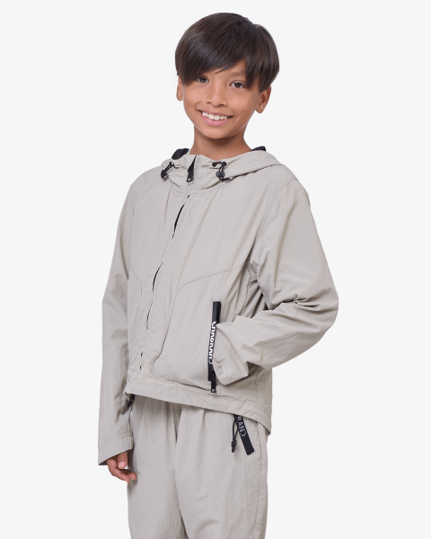 Veste Enfant Chabrand 62281 - Beige
