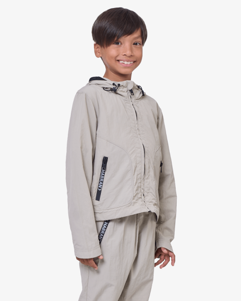 Veste Enfant Chabrand 62281 - Beige
