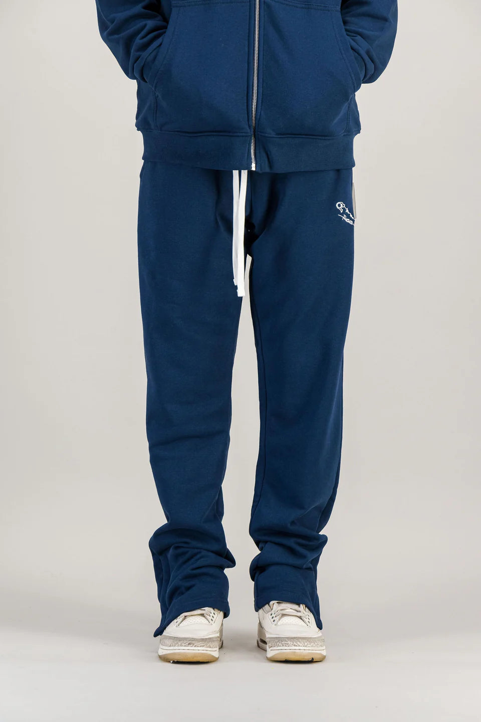 ALEXANDRO FRATELLI - ENSEMBLE YAF BLEU