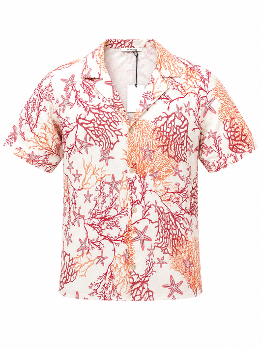 Chemise IM BRIAN - CAMICIA CA2122