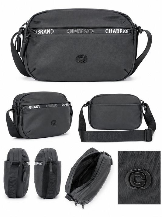 Sacoche Chabrand TE100 NOIR