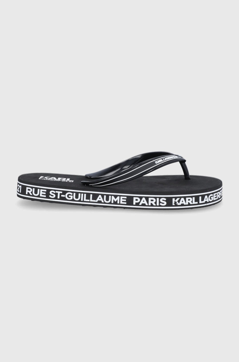 Sandale Karl Lagerfeld