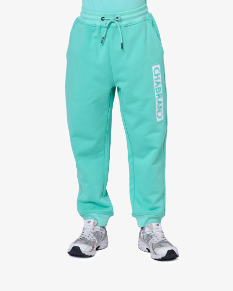 Jogging Chabrand 63221 - Jade Blue