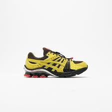 ASICS Gel Kinsei OG ‘BROWN STONE/KELP’
