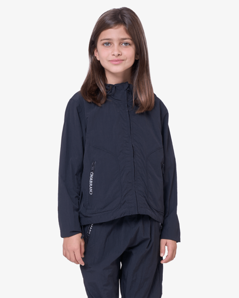 Veste Enfant Chabrand 62281 - Noir