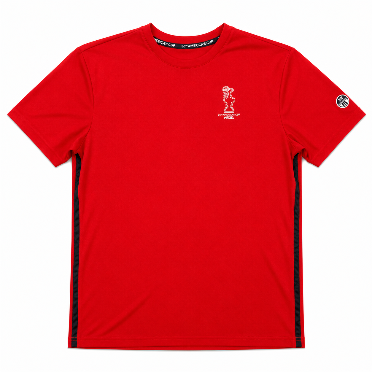 PRADA X NORTH SAILS