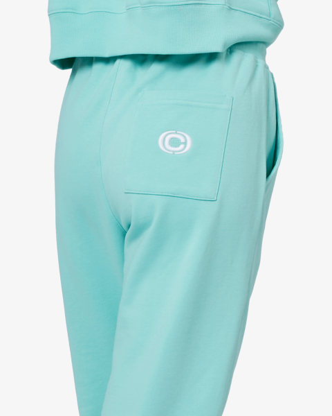 Jogging Chabrand 63221 - Jade Blue