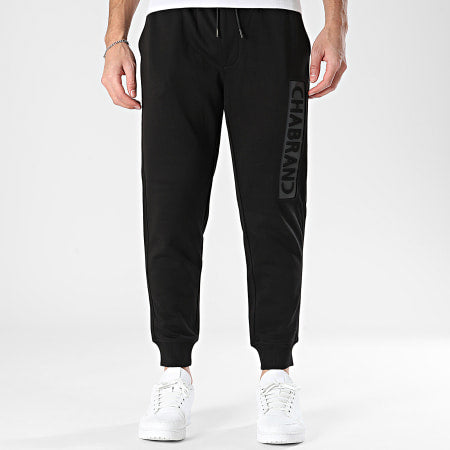 Jogging Chabrand 63222 - Noir Iridescent