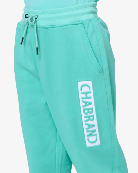 Jogging Chabrand 63221 - Jade Blue