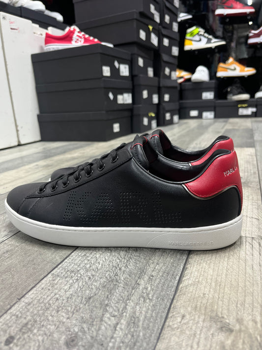 Karl Phunkt Black Lthr