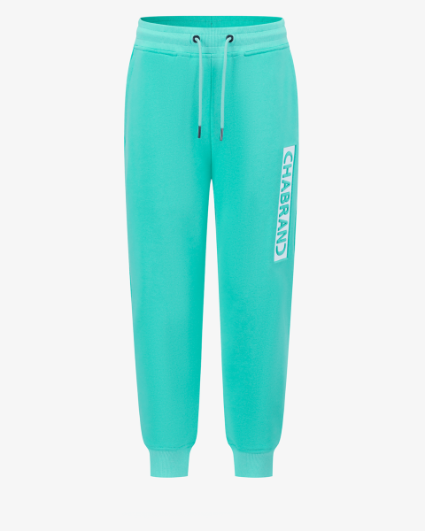 Jogging Chabrand 63221 - Jade Blue