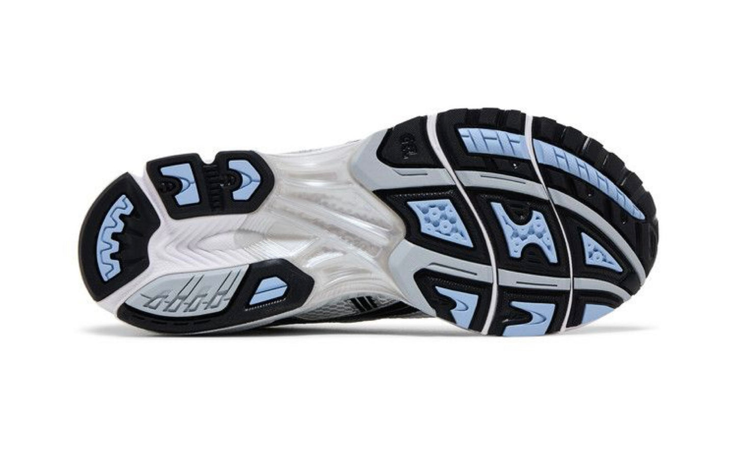 ASICS Gel-Kayano 14 'JJJJOUND WHITE BLUE' 1203A961
