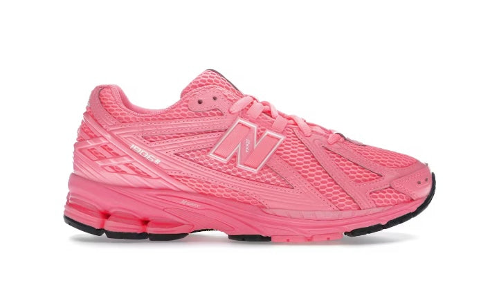New balance 1906r exclusivité ASOS rose fluo