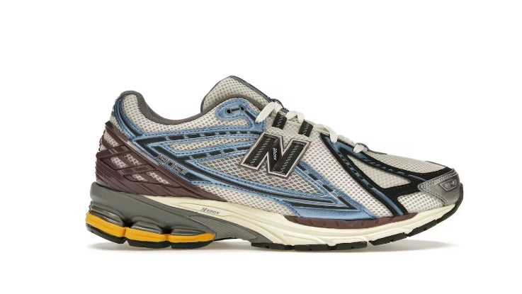 New balance 1906r bleu/rayon de lune