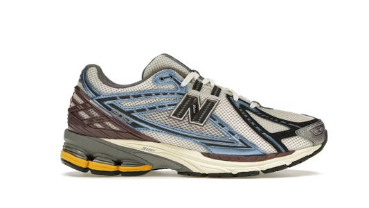 New balance 1906r bleu/rayon de lune