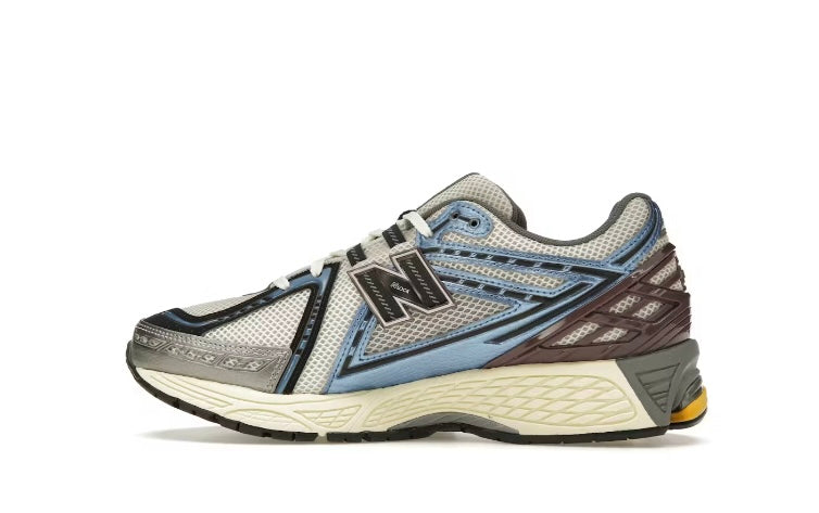 New balance 1906r bleu/rayon de lune