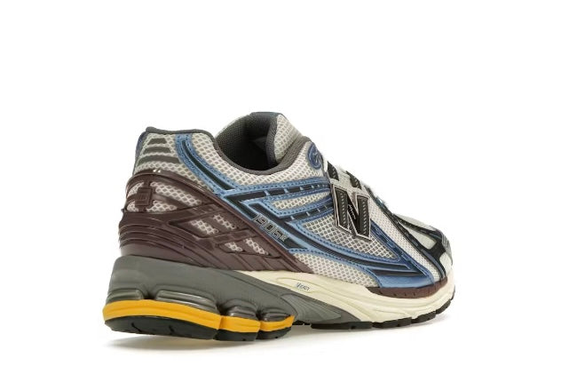 New balance 1906r bleu/rayon de lune