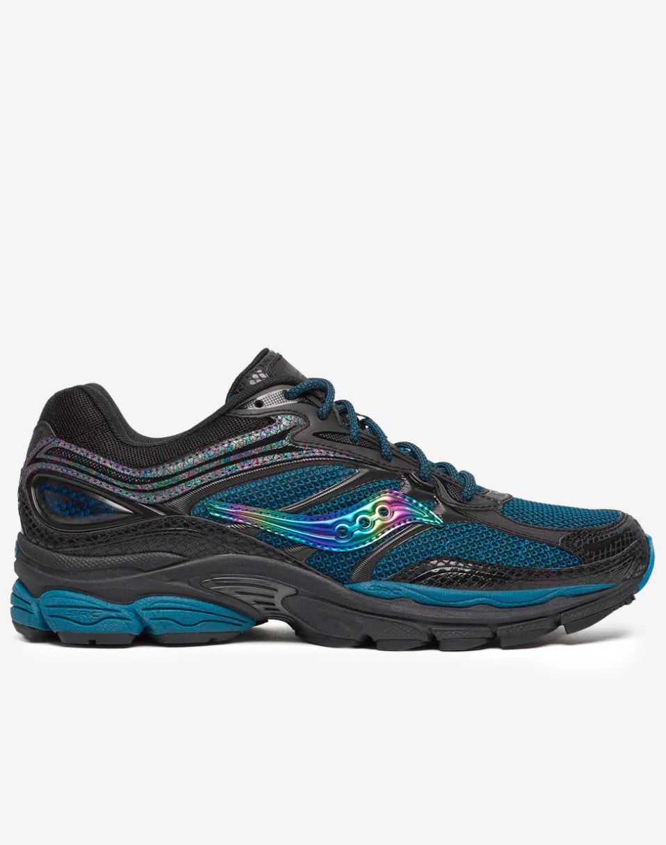 Saucony progrid omni 9 Blue glow