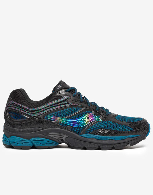 Saucony progrid omni 9 Blue glow