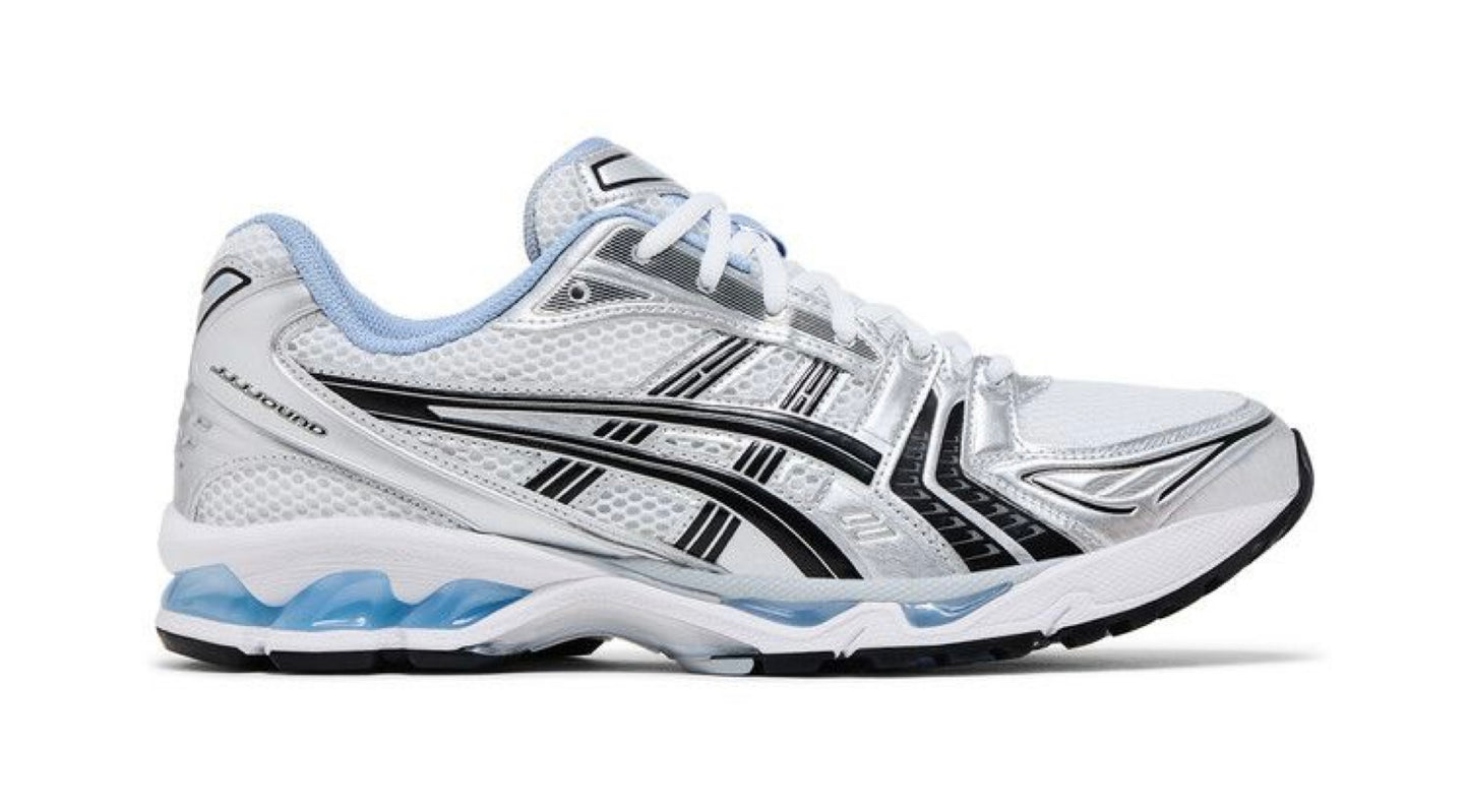 ASICS Gel-Kayano 14 'JJJJOUND WHITE BLUE' 1203A961