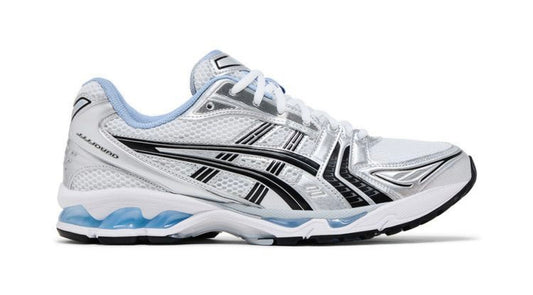 ASICS Gel-Kayano 14 'JJJJOUND WHITE BLUE' 1203A961