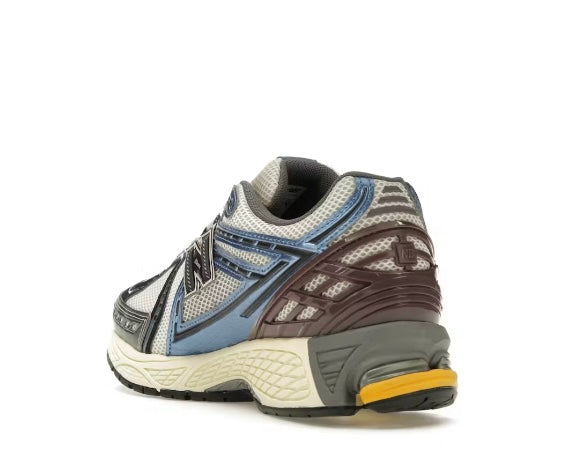 New balance 1906r bleu/rayon de lune