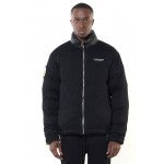 THE NEW DESIGNERS - Doudoune Sans Capuche - BOMBERS MIDDLE BLACK/RIDESCENT