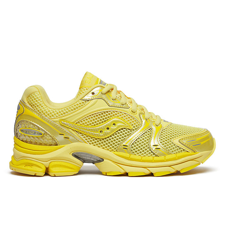 Saucony Progrid Triumph 4 Yellow