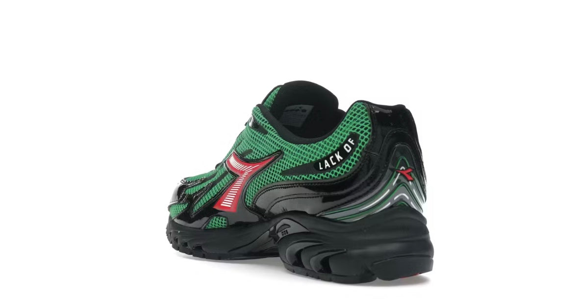 Diadora Mythos 280 – Lack of Guidance (édition spéciale)