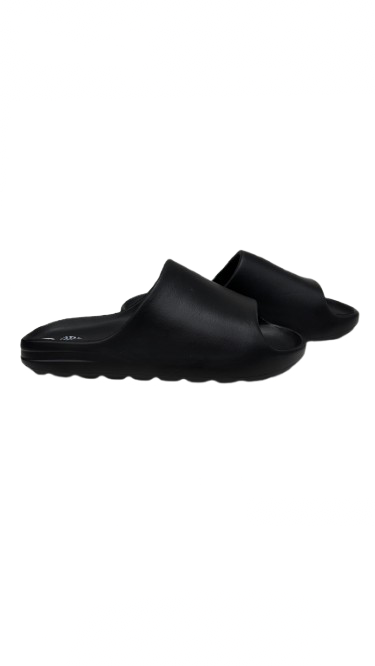 Slides Bill Tornade - noir