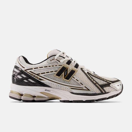 New Balance 1906R RA - Metallic silver gold