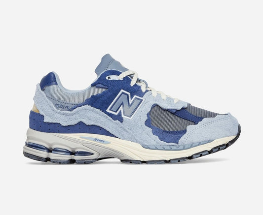 New Balance M2002RDI- Light Arctic Grey