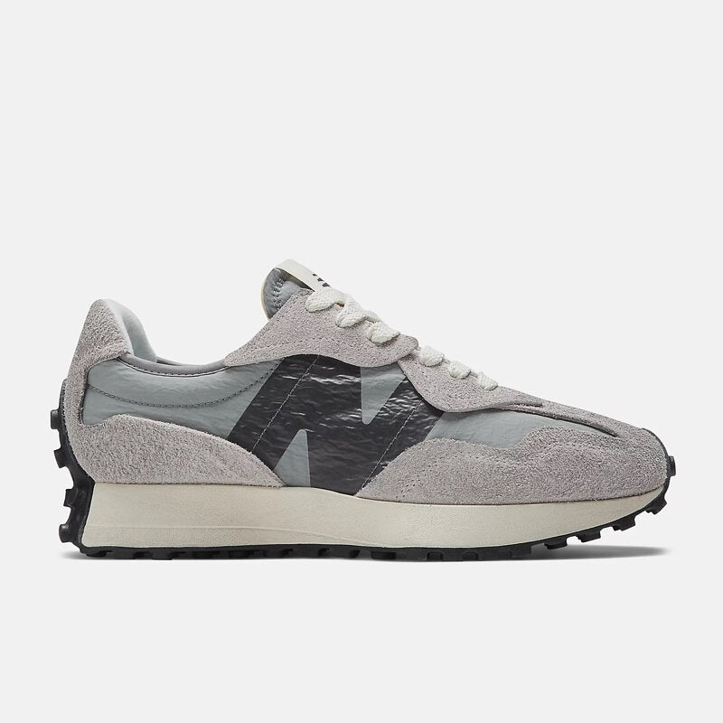 New Balance  U327WCA- Grey Metter