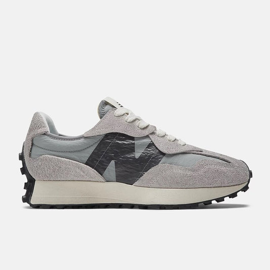 New Balance  U327WCA- Grey Metter