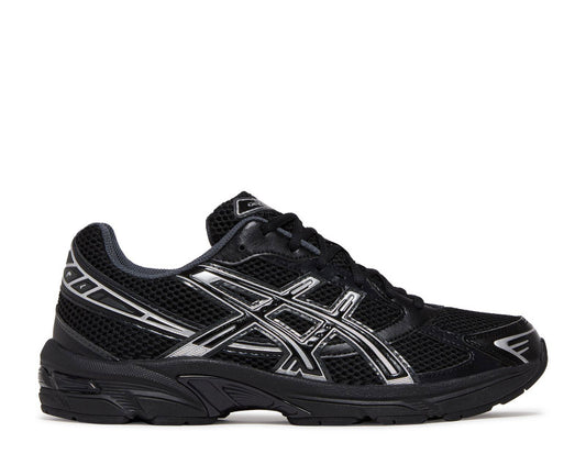 ASICS GEL-1130 noir silver