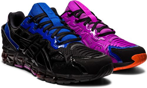 ASICS GEL- quantum 360 6 GMBH orchidée black