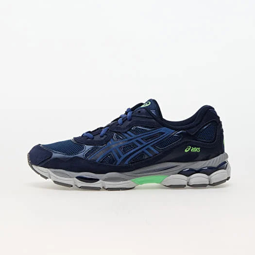 Asics Gel-NYC (1201A789) midnight blue/midnight