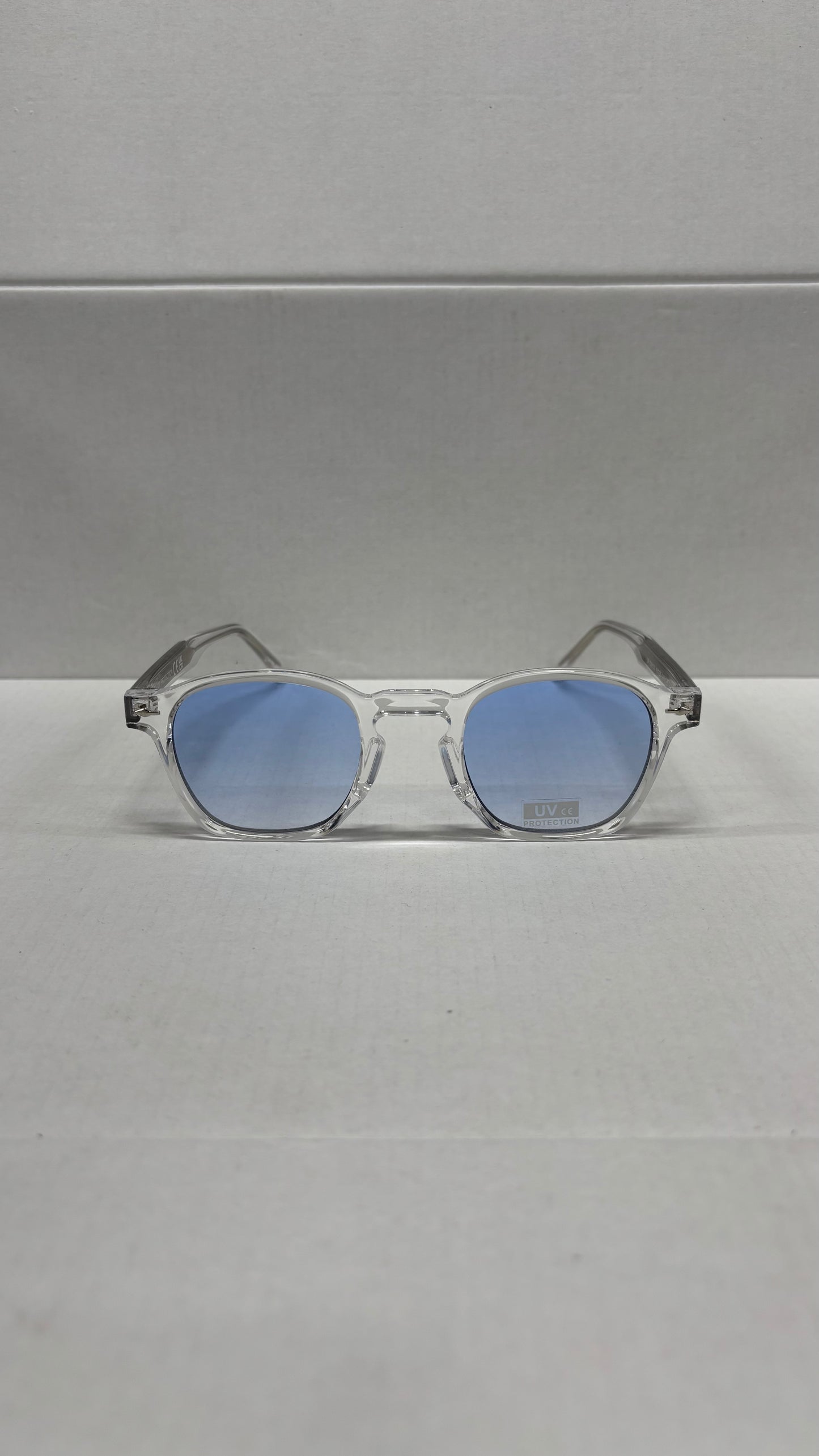 Lunettes 100% UV PROTECTION -